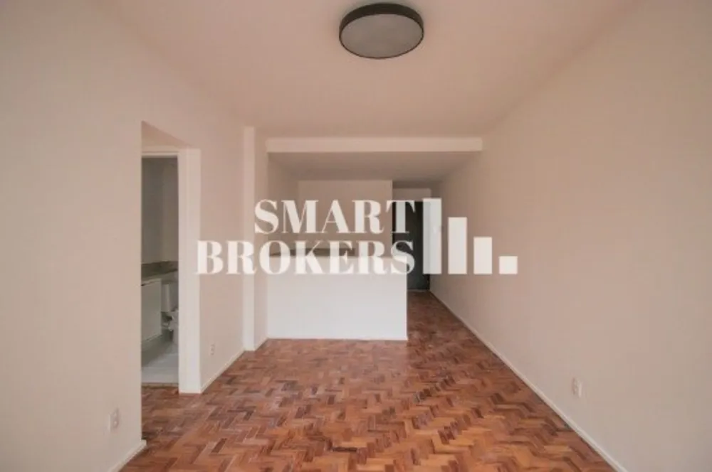 Apartamento, 1 quarto, 44 m² - Foto 5