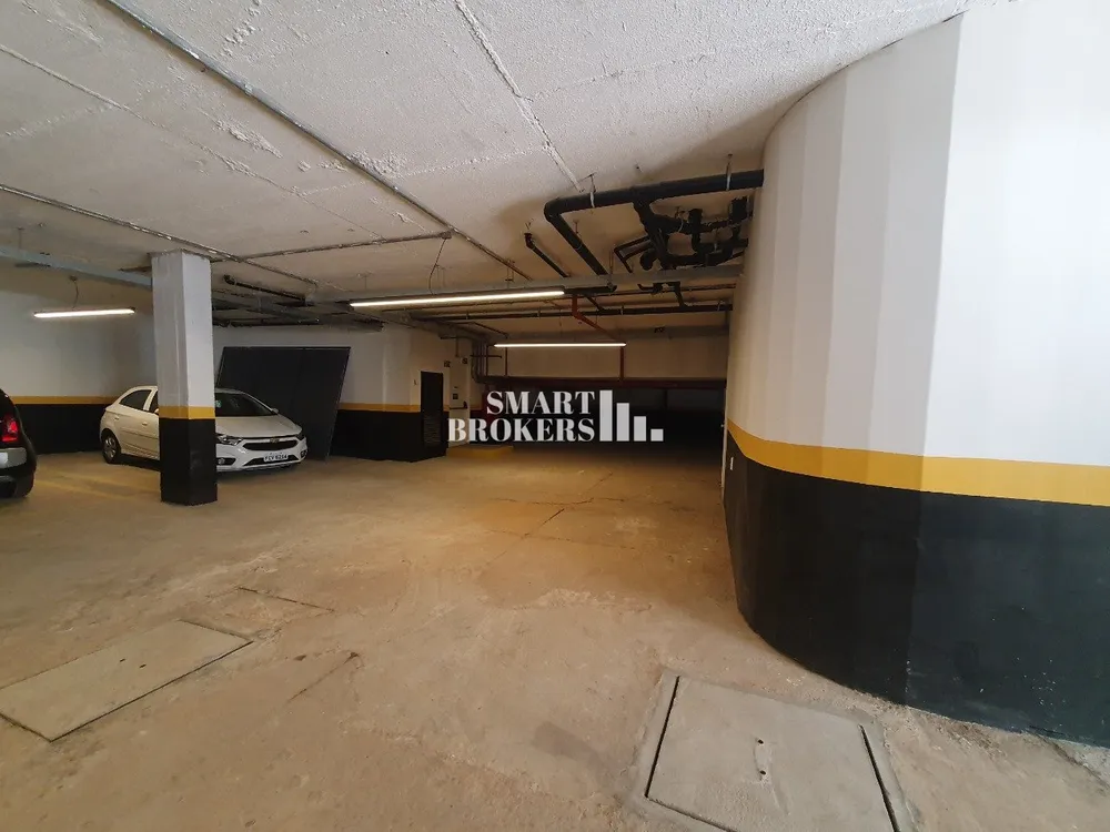 Apartamento, 1 quarto, 44 m² - Foto 11