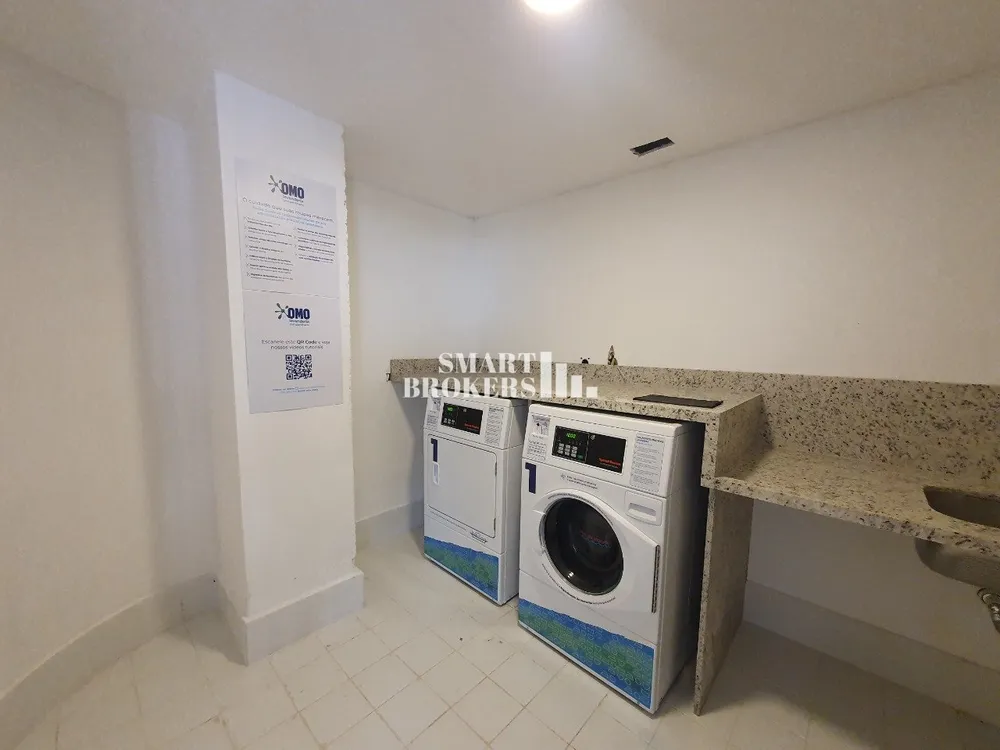 Apartamento, 1 quarto, 44 m² - Foto 9