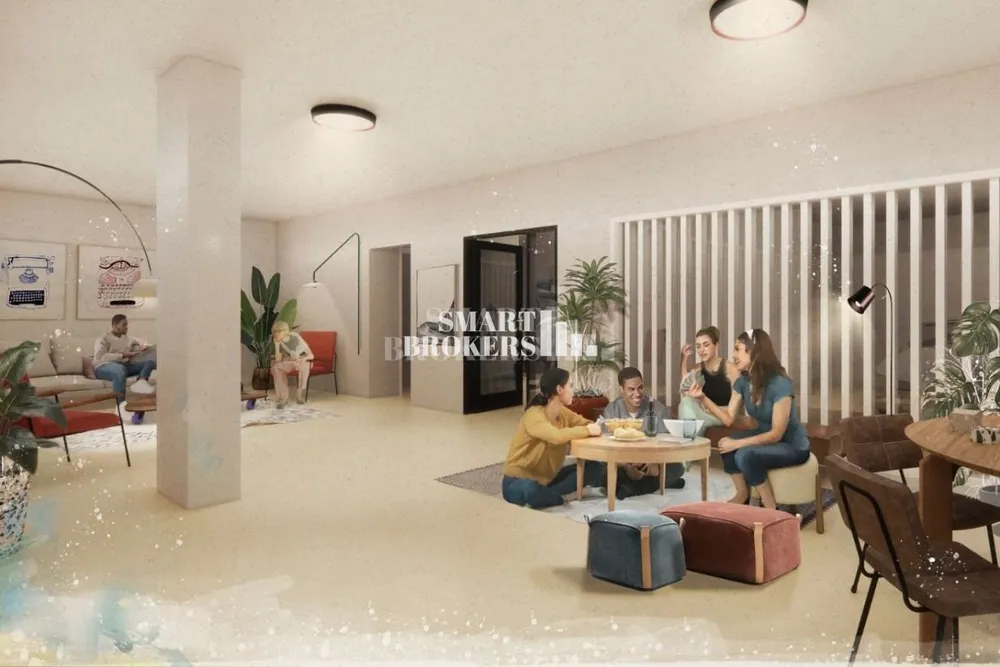 Apartamento, 1 quarto, 44 m² - Foto 8