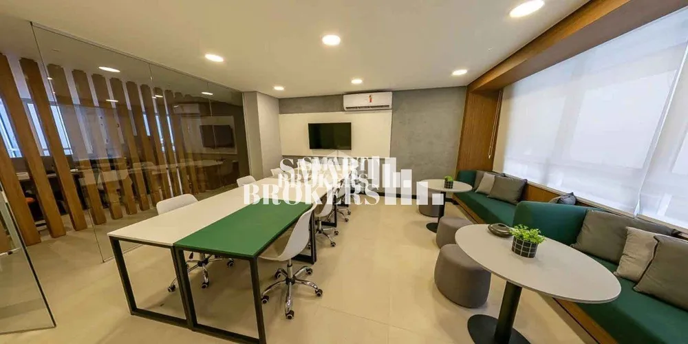 Apartamento, 1 quarto, 31 m² - Foto 9