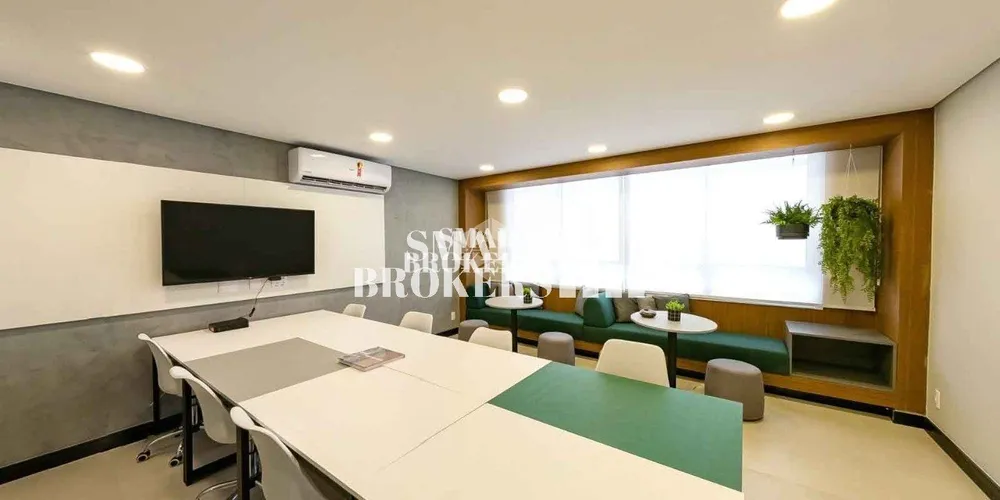 Apartamento, 1 quarto, 31 m² - Foto 7