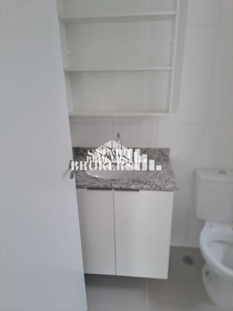 Apartamento, 1 quarto, 31 m² - Foto 4