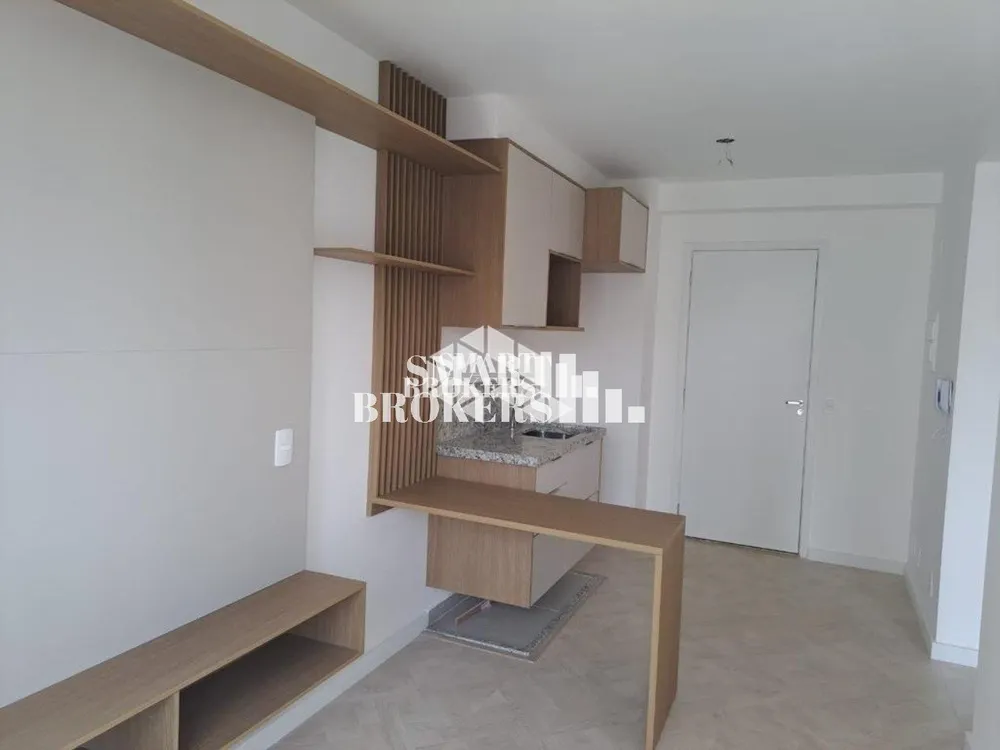 Apartamento, 1 quarto, 31 m² - Foto 6