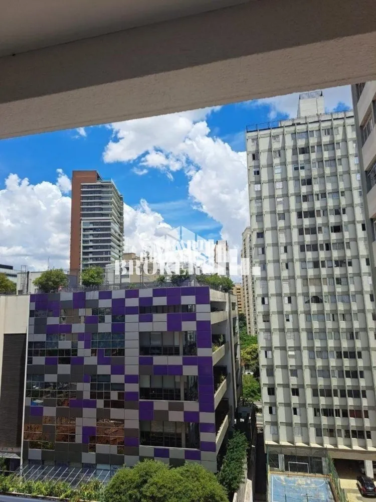 Apartamento, 1 quarto, 31 m² - Foto 5