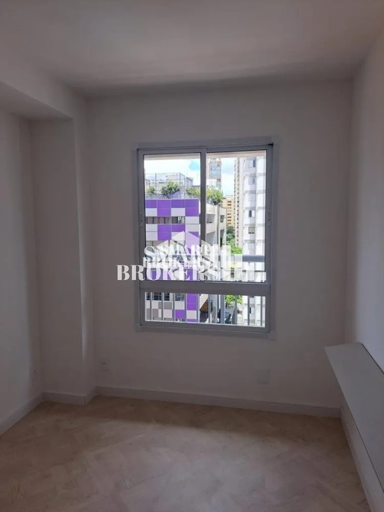 Apartamento, 1 quarto, 31 m² - Foto 3