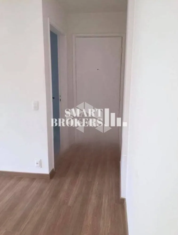 Apartamento, 3 quartos, 100 m² - Foto 6