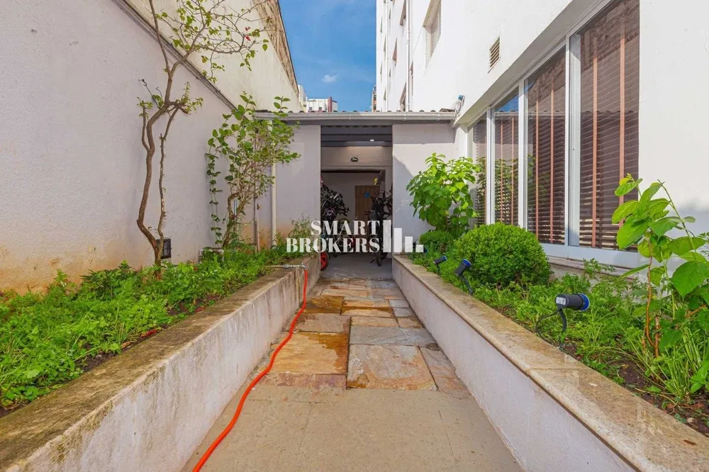 Apartamento, 3 quartos, 100 m² - Foto 8