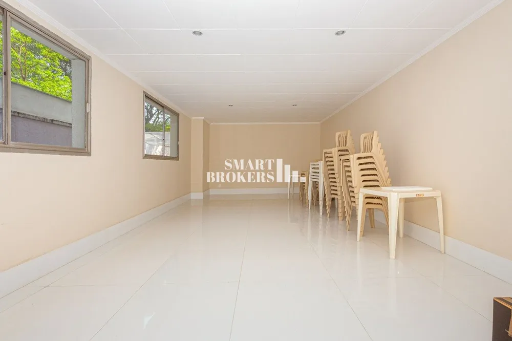 Apartamento, 3 quartos, 100 m² - Foto 2