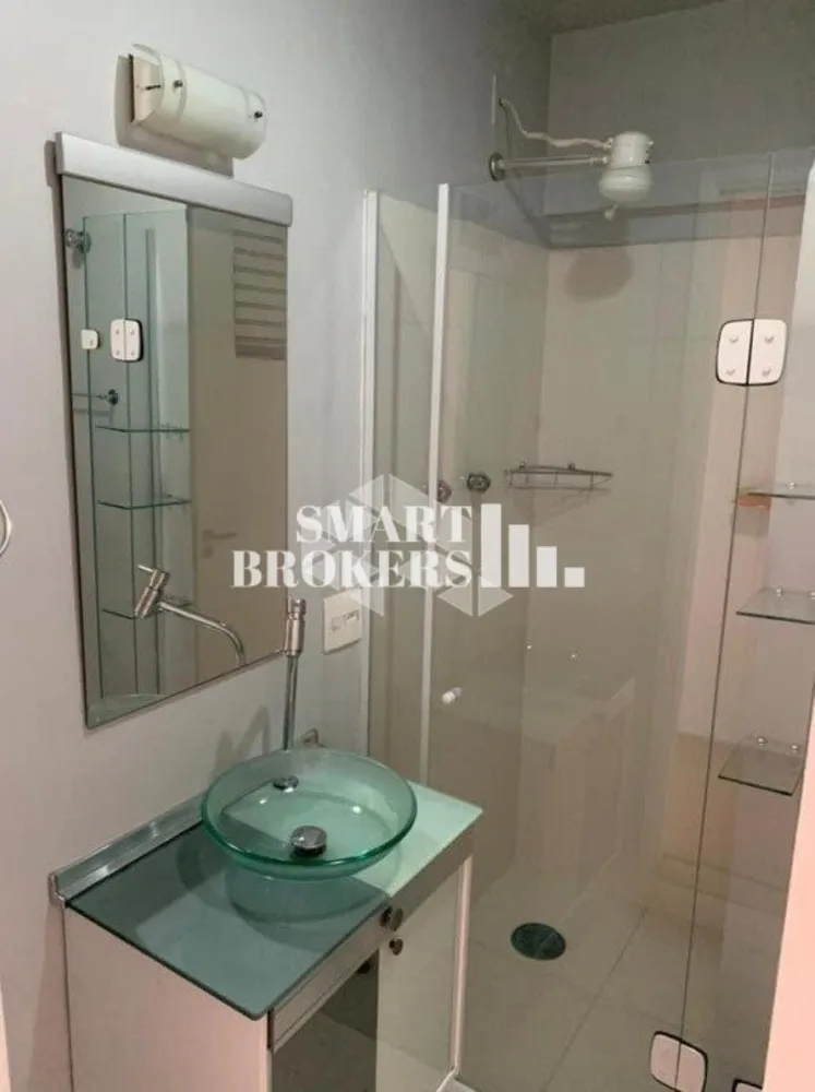 Apartamento, 3 quartos, 100 m² - Foto 1
