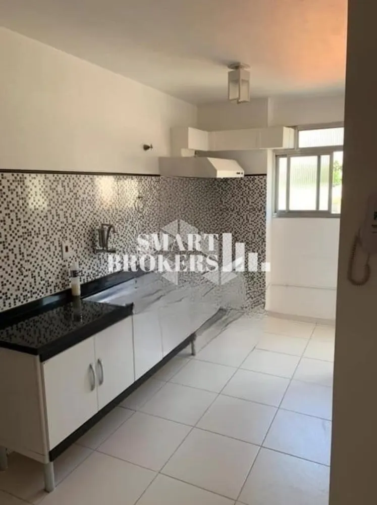 Apartamento, 3 quartos, 100 m² - Foto 5