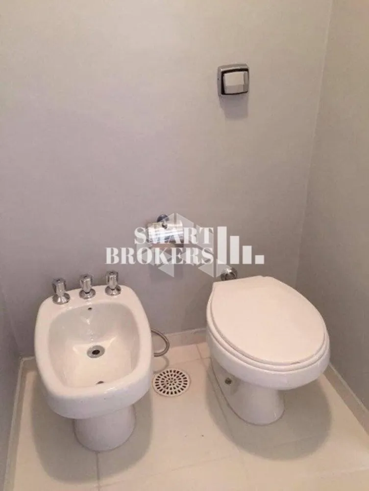 Apartamento, 3 quartos, 100 m² - Foto 7