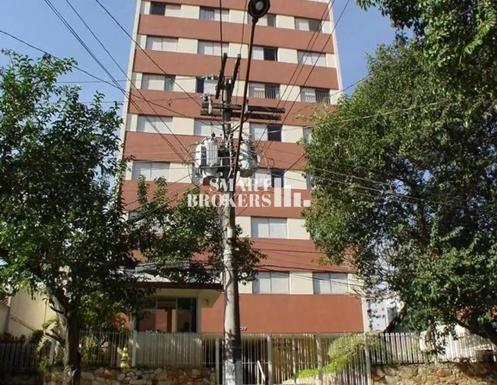 Apartamento, 3 quartos, 100 m² - Foto 3