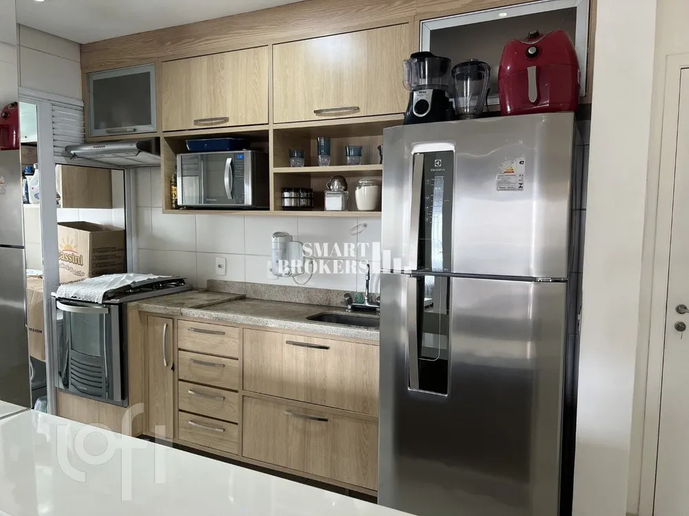 Apartamento, 2 quartos, 68 m² - Foto 5