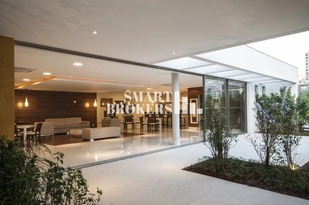 Apartamento, 2 quartos, 68 m² - Foto 1
