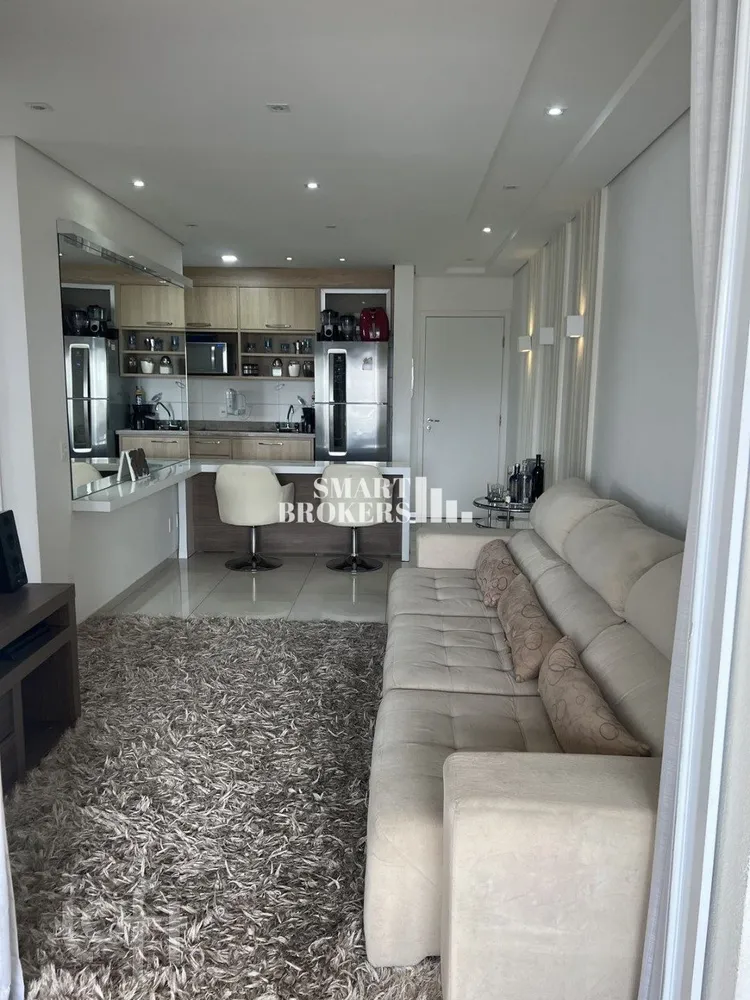 Apartamento, 2 quartos, 68 m² - Foto 4