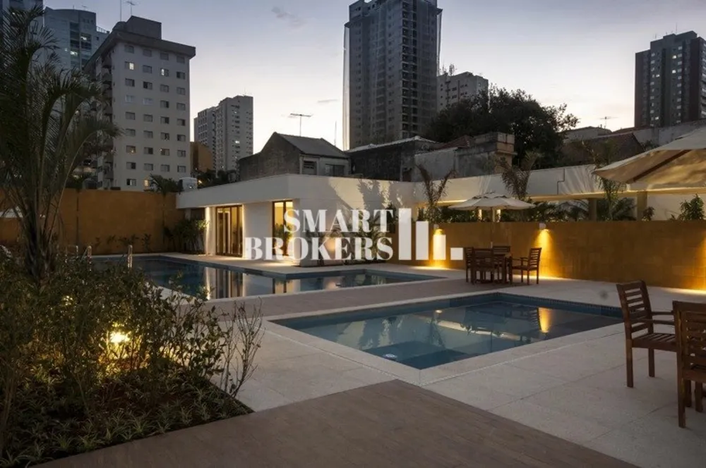 Apartamento, 2 quartos, 68 m² - Foto 3