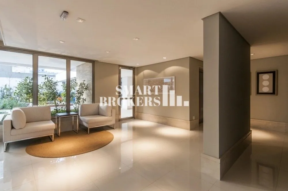 Apartamento, 2 quartos, 68 m² - Foto 6