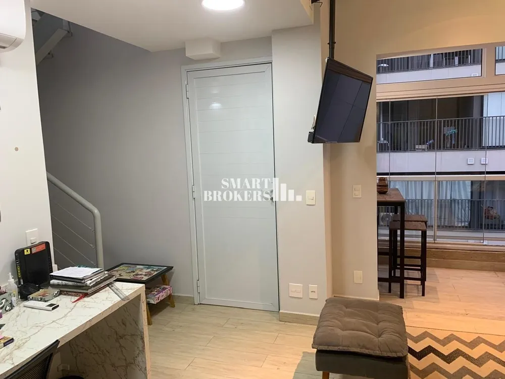 Apartamento, 2 quartos, 76 m² - Foto 2