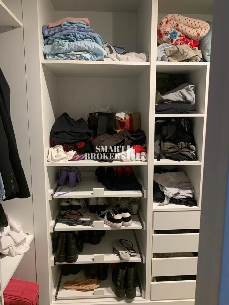 Apartamento, 2 quartos, 76 m² - Foto 8