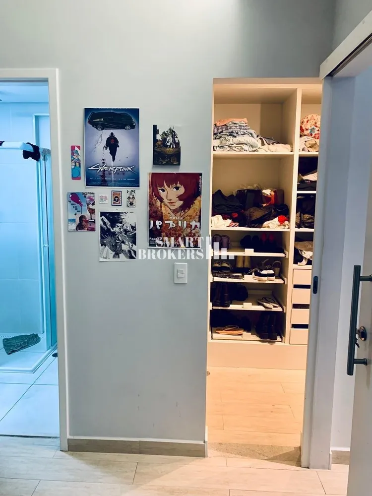 Apartamento, 2 quartos, 76 m² - Foto 6