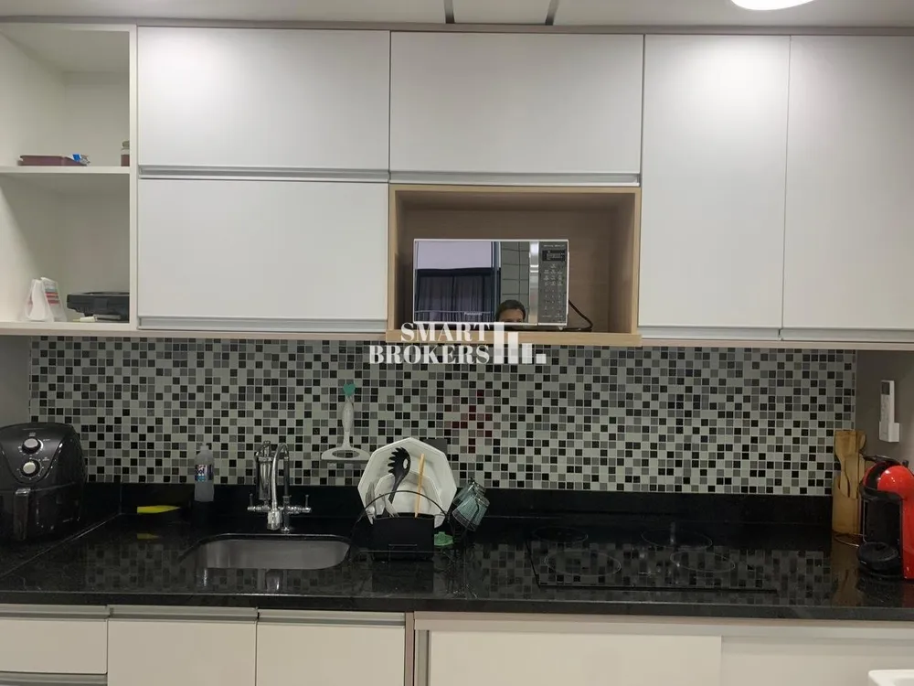 Apartamento, 2 quartos, 76 m² - Foto 3