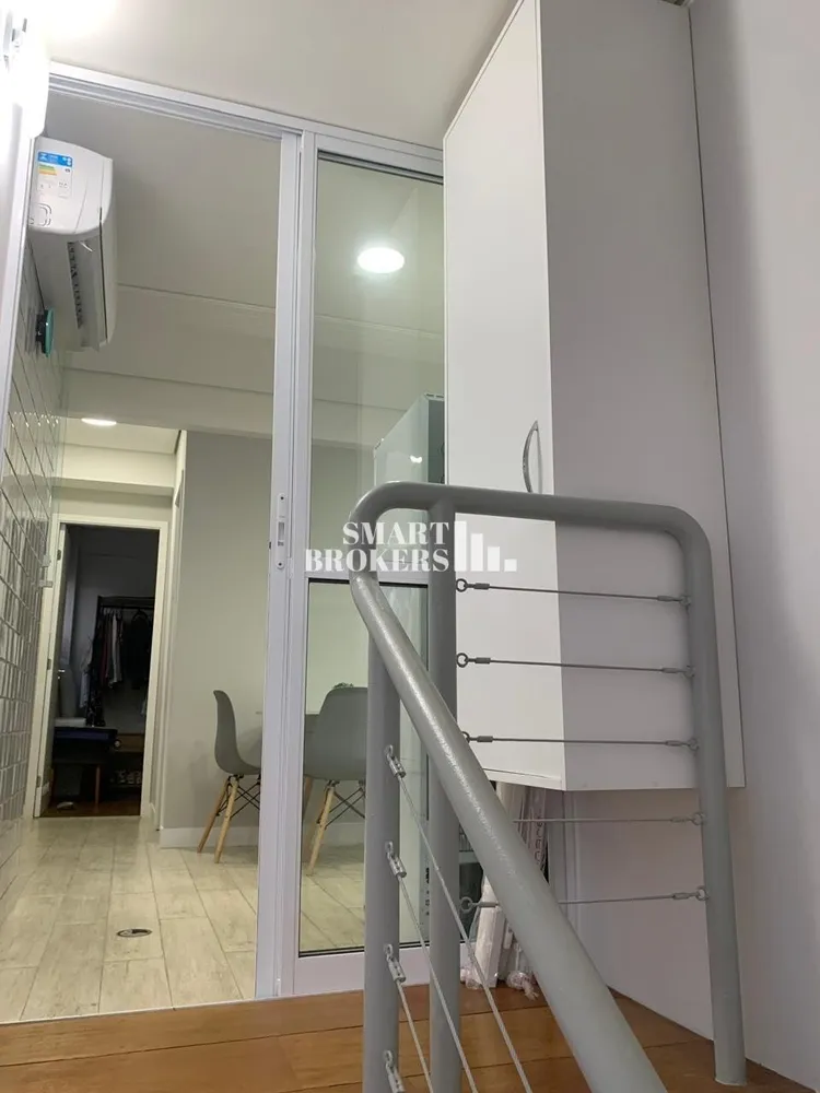 Apartamento, 2 quartos, 76 m² - Foto 4