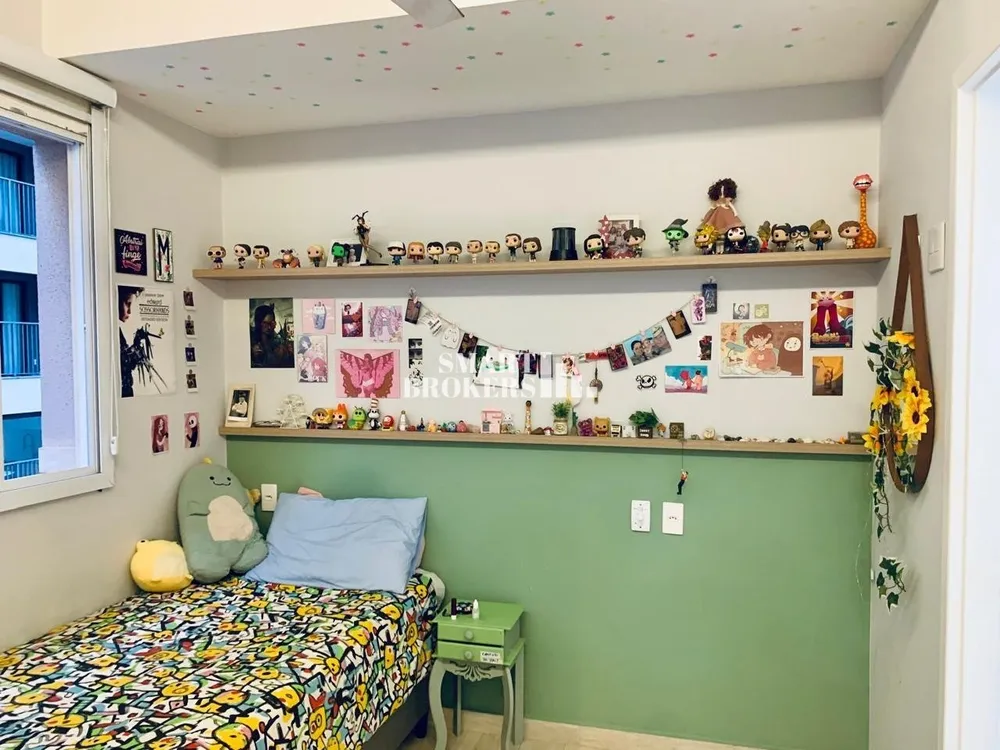Apartamento, 2 quartos, 76 m² - Foto 9