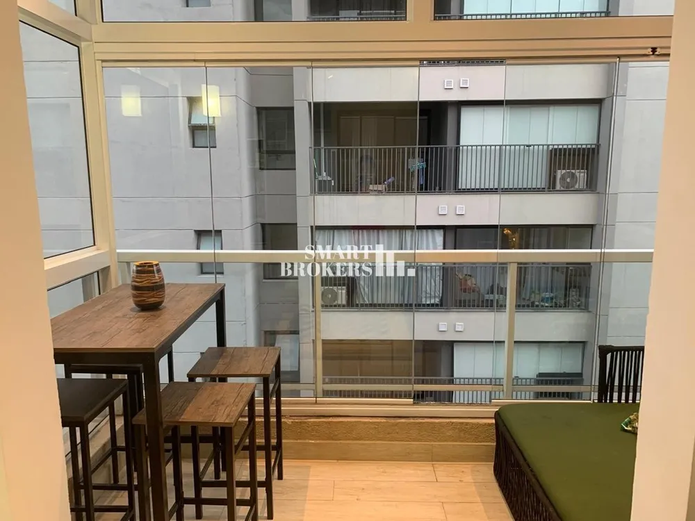 Apartamento, 2 quartos, 76 m² - Foto 1