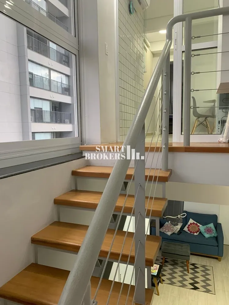 Apartamento, 2 quartos, 76 m² - Foto 6