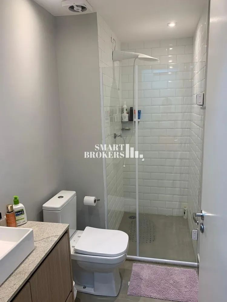Apartamento, 2 quartos, 76 m² - Foto 2
