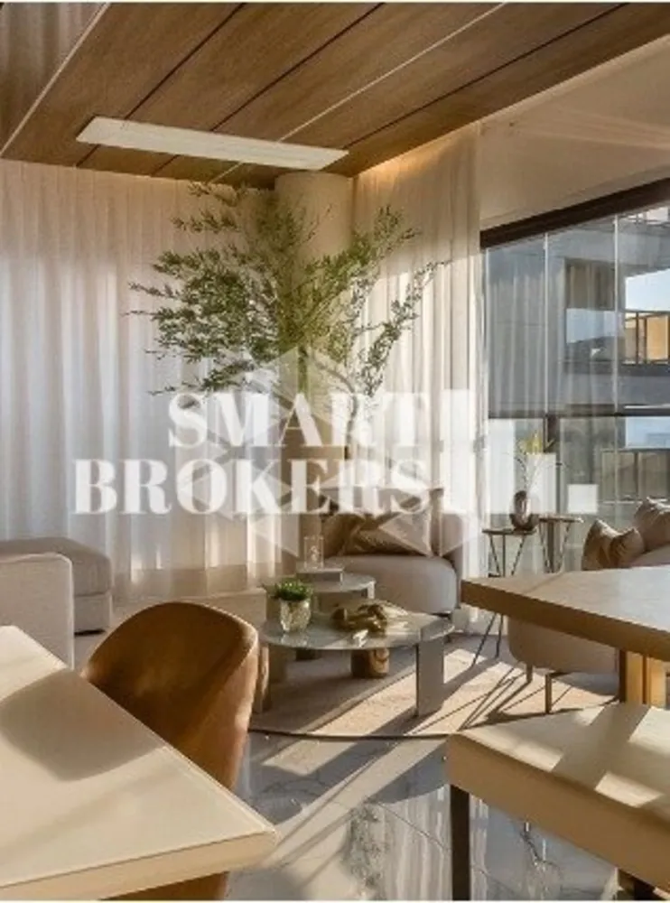 Apartamento, 3 quartos, 171 m² - Foto 10