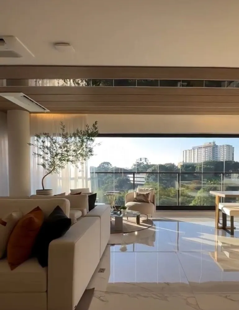Apartamento, 3 quartos, 171 m² - Foto 4