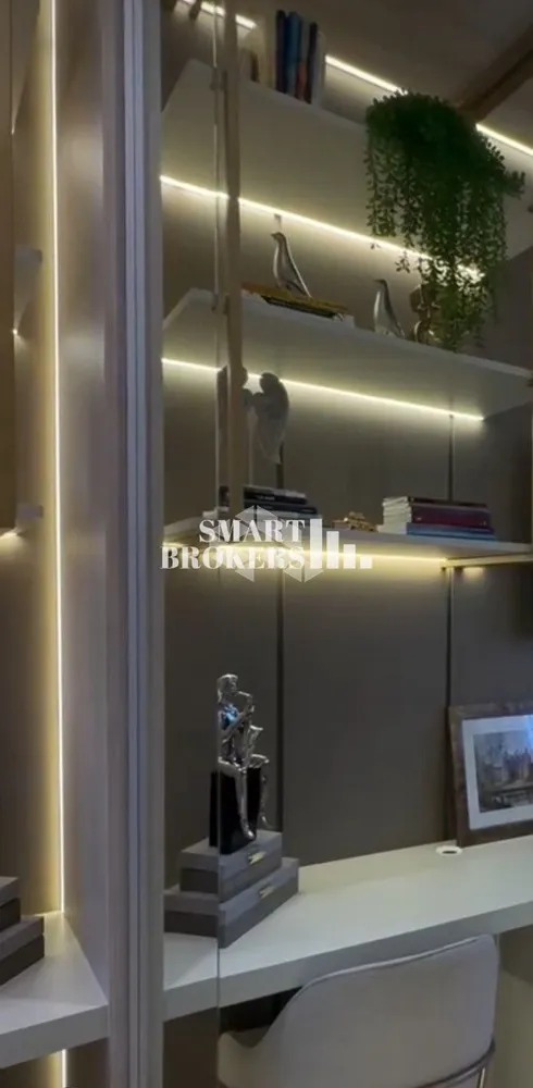 Apartamento, 3 quartos, 171 m² - Foto 1