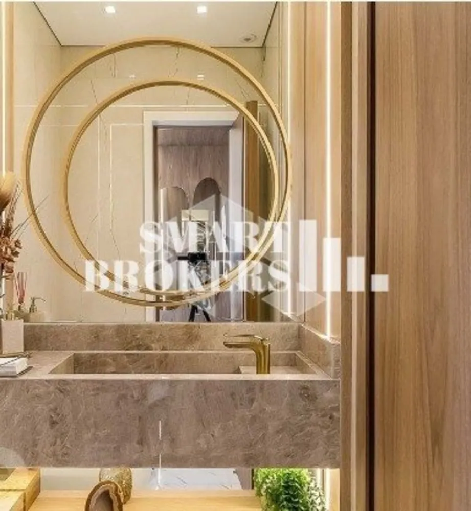 Apartamento, 3 quartos, 171 m² - Foto 2