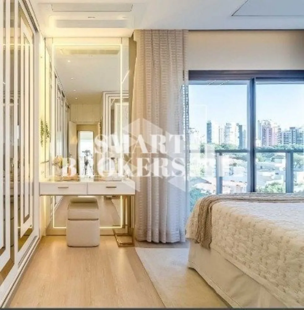 Apartamento, 3 quartos, 171 m² - Foto 9