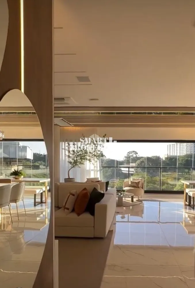 Apartamento, 3 quartos, 171 m² - Foto 8