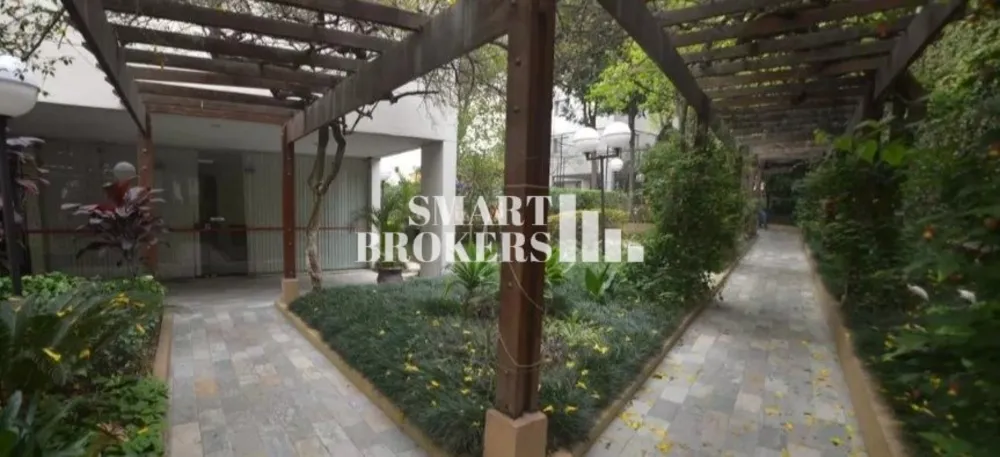 Apartamento, 3 quartos, 84 m² - Foto 7