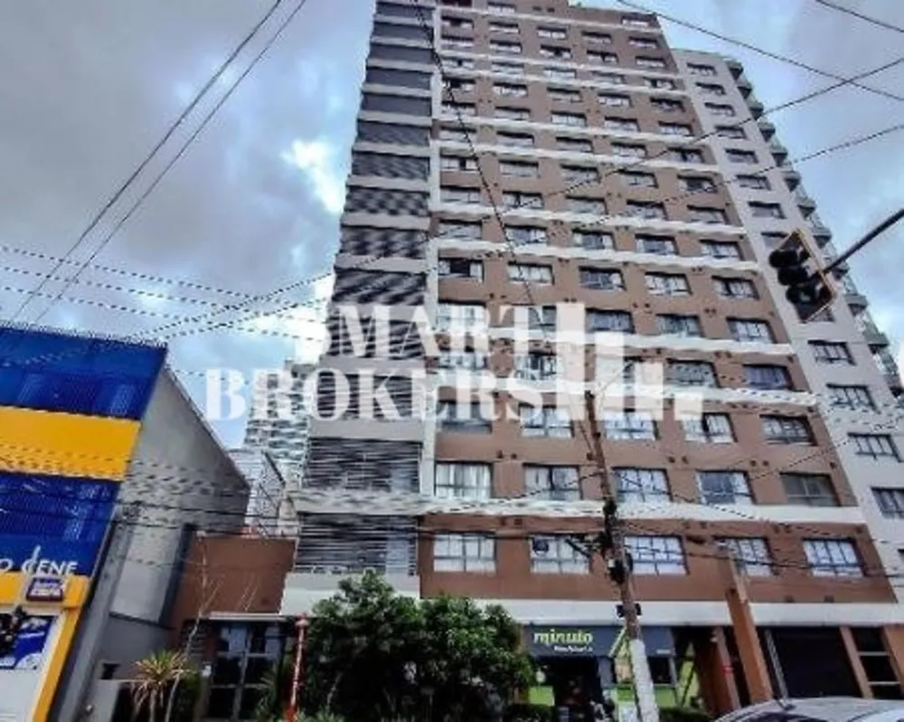 Apartamento, 1 quarto, 24 m² - Foto 11