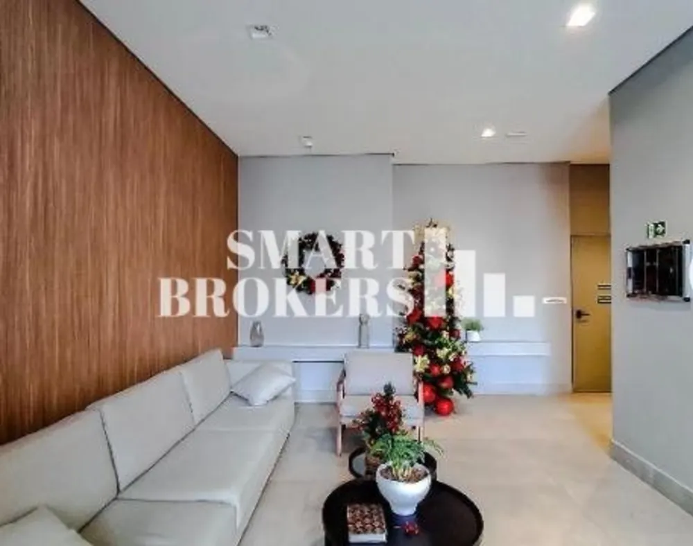 Apartamento, 1 quarto, 24 m² - Foto 12