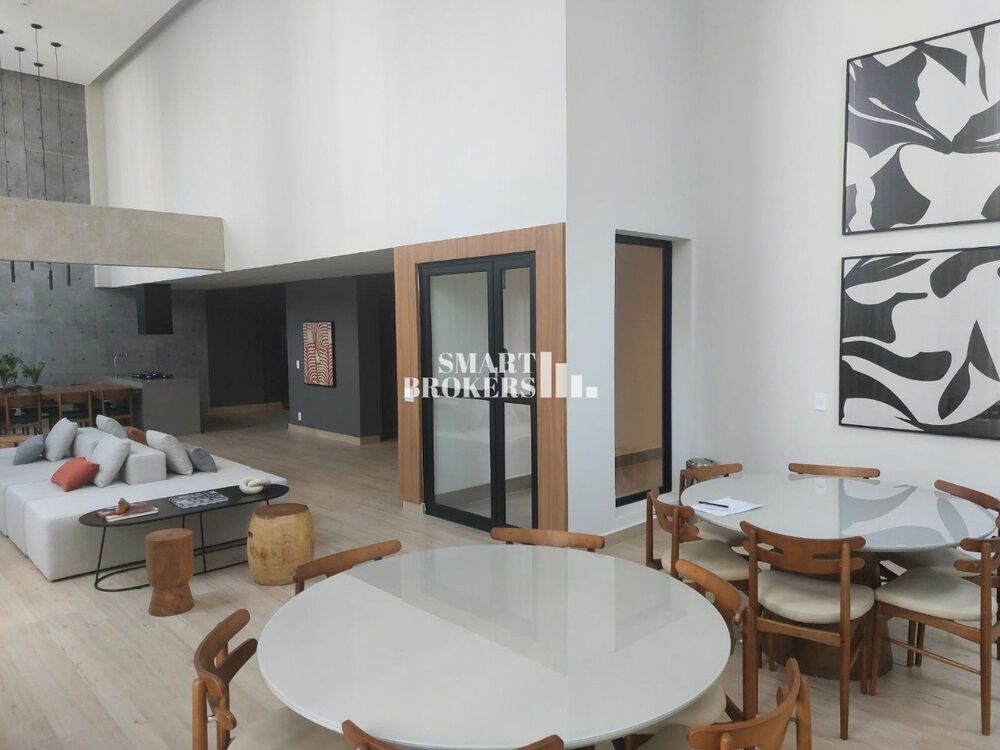 Apartamento à venda com 1 quarto, 24m² - Foto 5