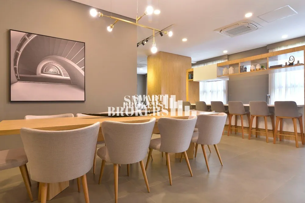 Apartamento, 3 quartos, 163 m² - Foto 6