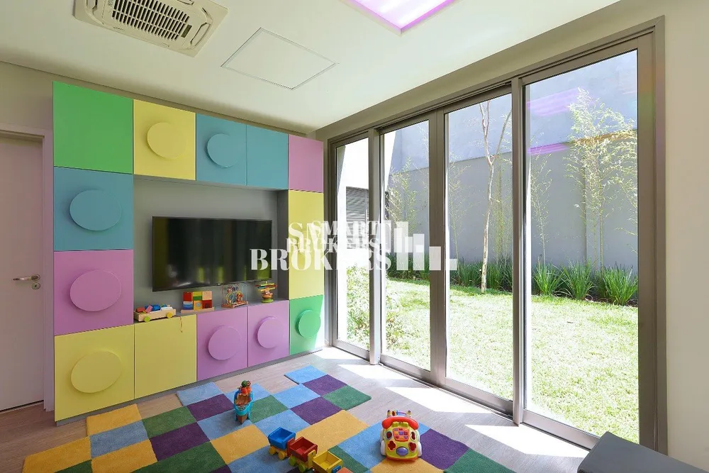 Apartamento, 3 quartos, 163 m² - Foto 3