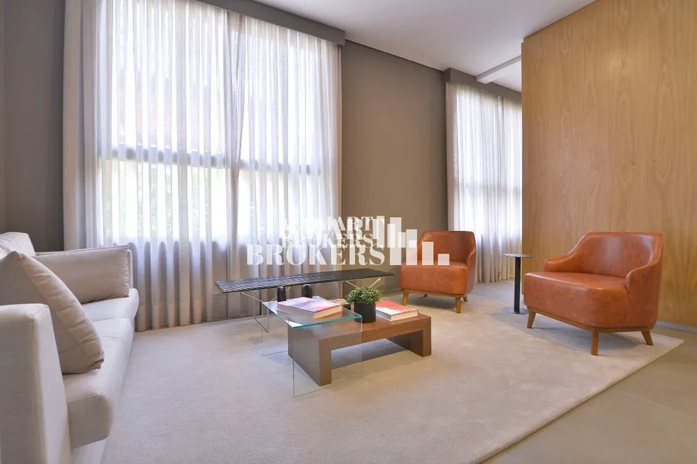 Apartamento, 3 quartos, 163 m² - Foto 4