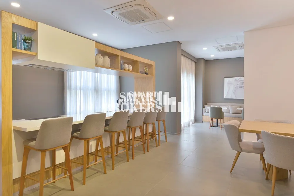Apartamento, 3 quartos, 163 m² - Foto 7