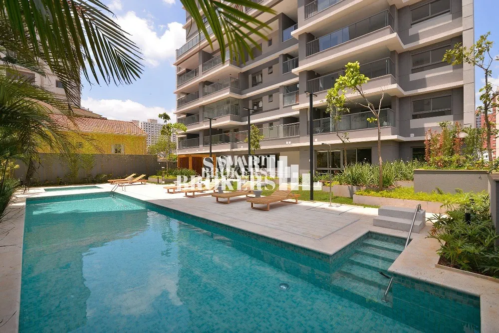 Apartamento, 3 quartos, 163 m² - Foto 2