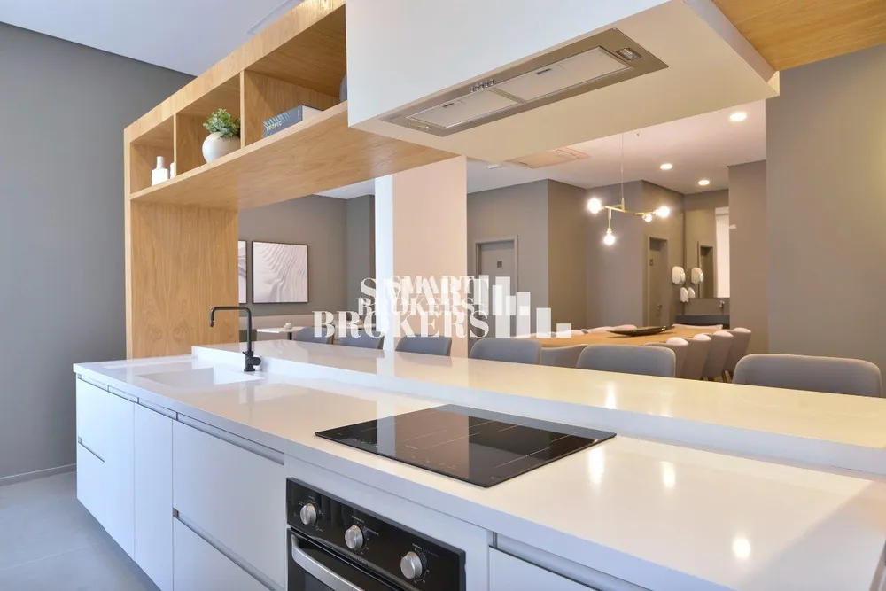 Apartamento, 3 quartos, 163 m² - Foto 1