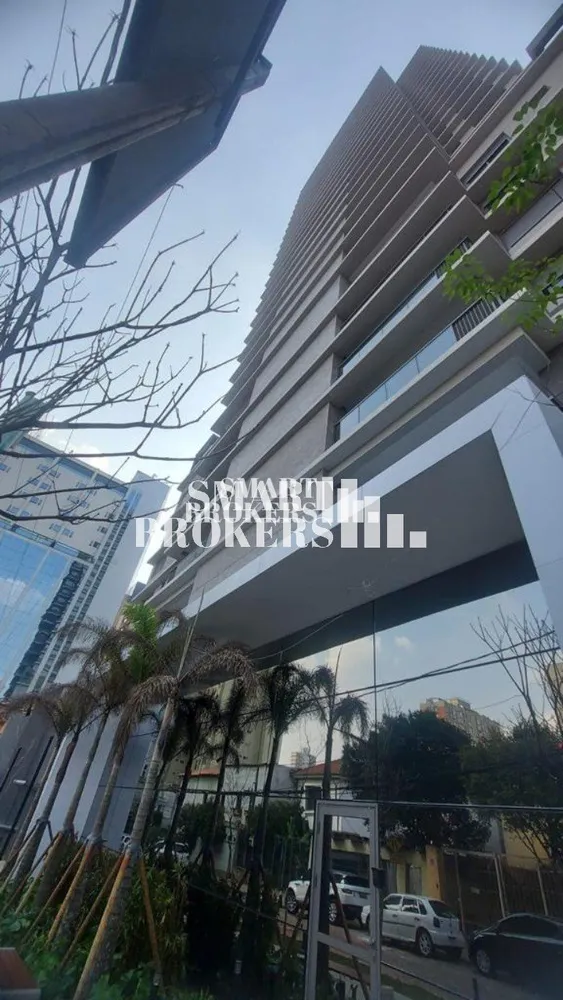 Apartamento, 3 quartos, 163 m² - Foto 2
