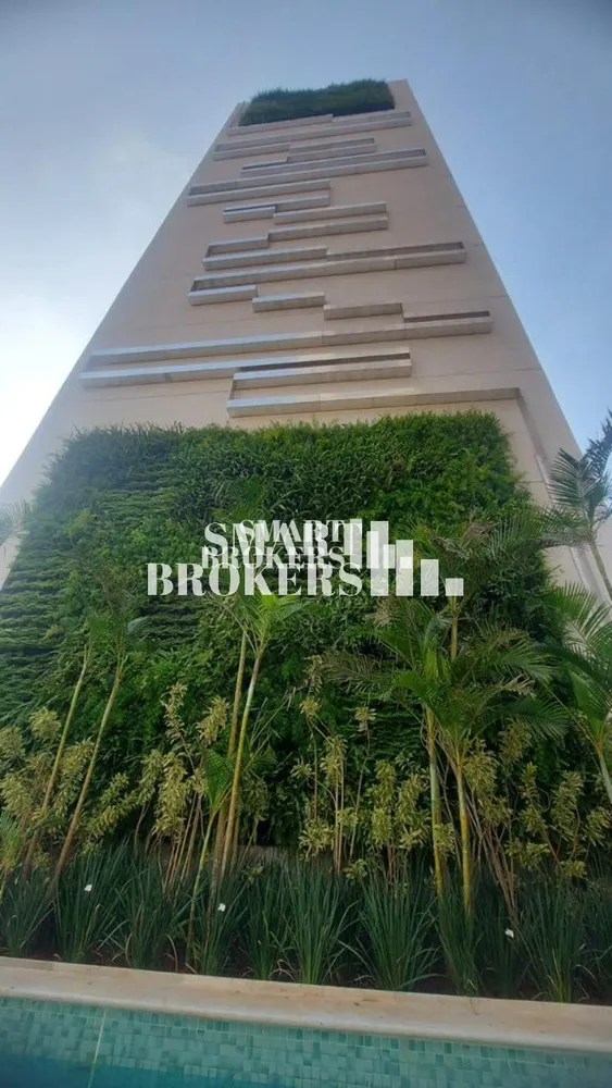 Apartamento, 3 quartos, 163 m² - Foto 11