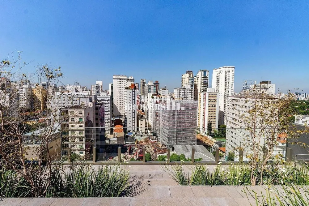 Apartamento, 1 quarto, 28 m² - Foto 6